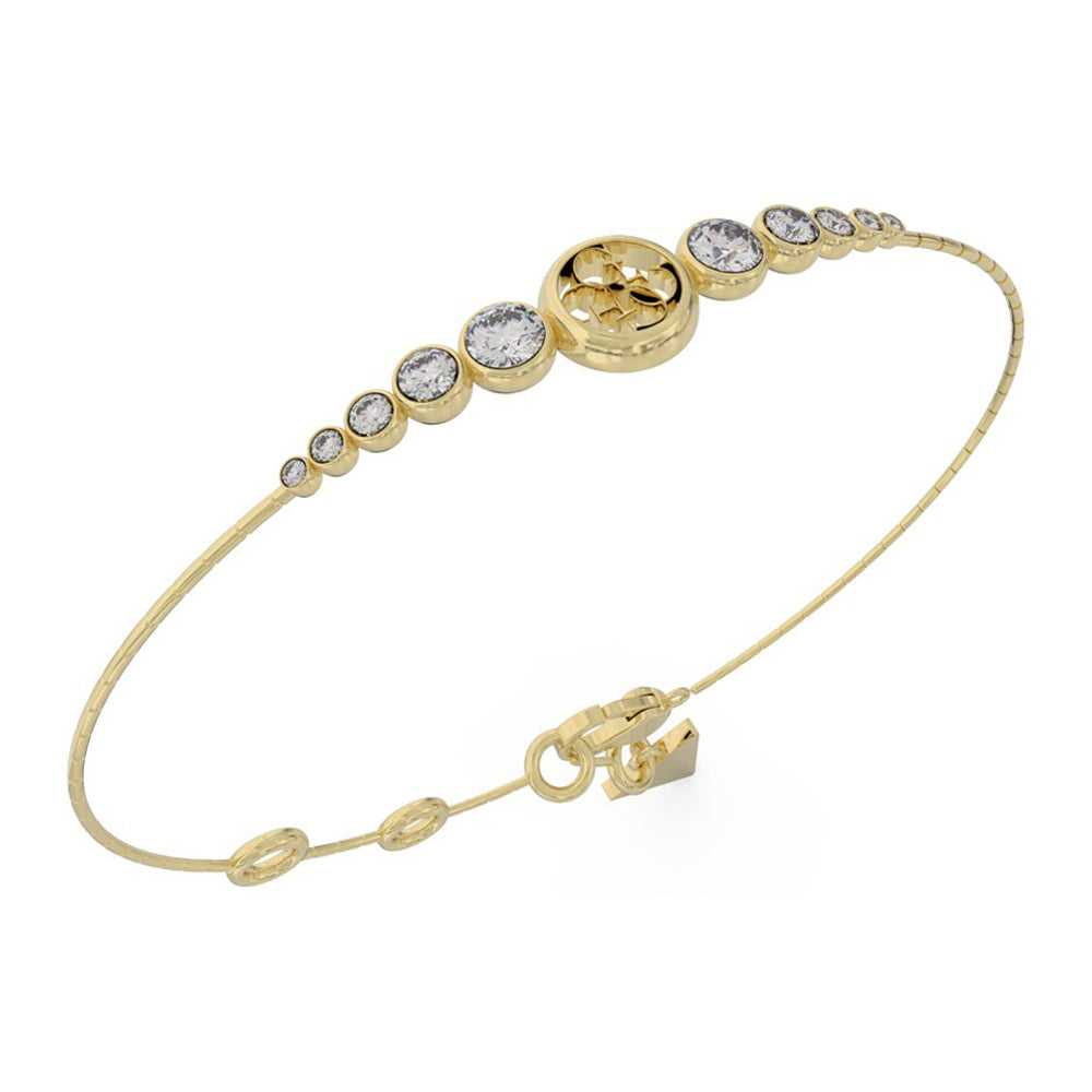 Guess Damenarmband JUBB03371JWYGS Guess Damenarmband JUBB03371JWYGS
